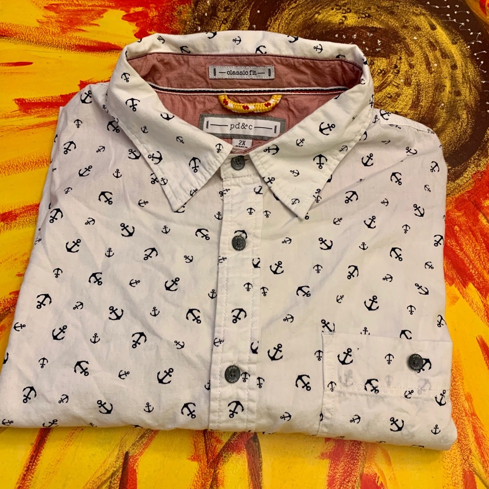 Shirt - Picture 2 of 3